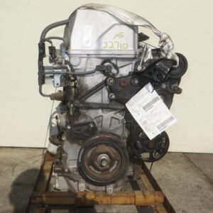 2013 Honda CR-V Engine Assembly