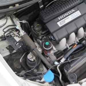 2015 Honda CRZ Engine Assembly