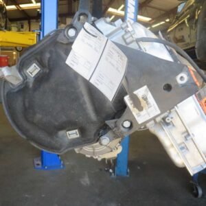 2014 BMW i3 Engine Assembly