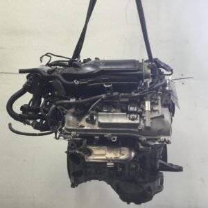 2014 Toyota Highlander Engine Assembly