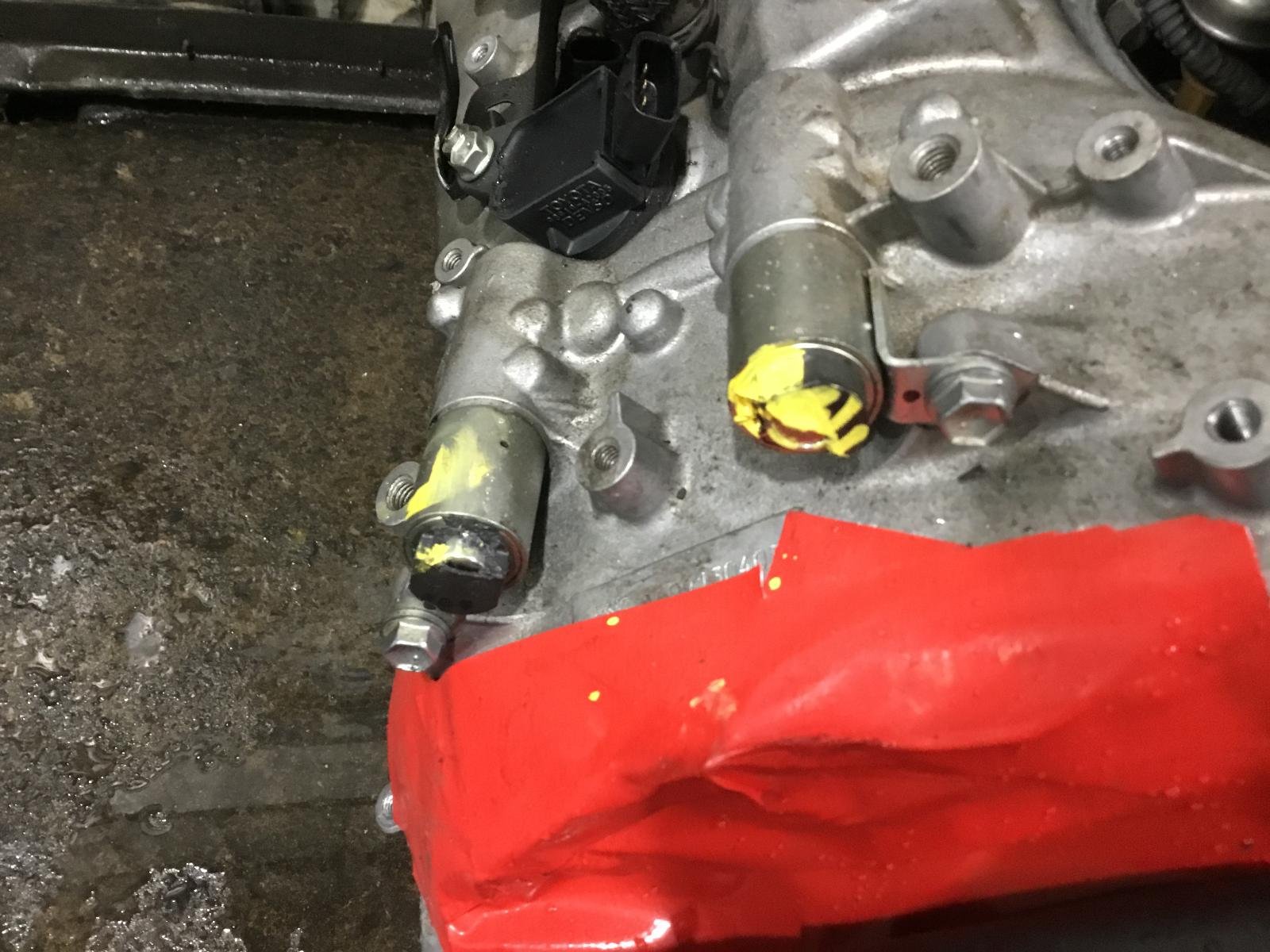 2013 Toyota Tundra Engine Assembly - Image 7