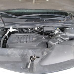 2014 Acura MDX Engine Assembly