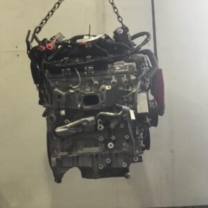 2015 GMC Terrain Engine Assembly