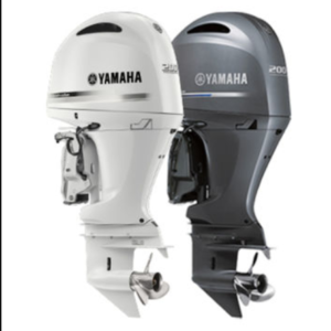 Yamaha 200 hp motors for sale