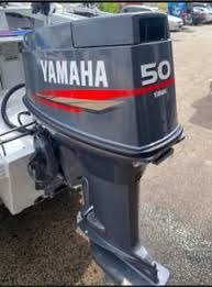 Buy Yamaha 50 hp online