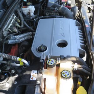 2010 Mercury Mariner Engine Assembly