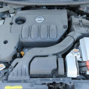 2011 Nissan Altima Engine Assembly for sale