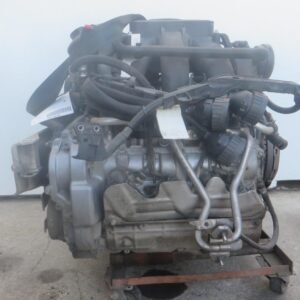 2009 Porsche 911 Engine Assembly