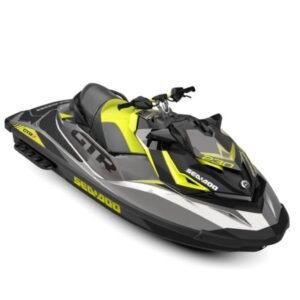 2019 Sea-Doo GTR™-X® 230