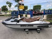 2019 Sea-Doo GTX