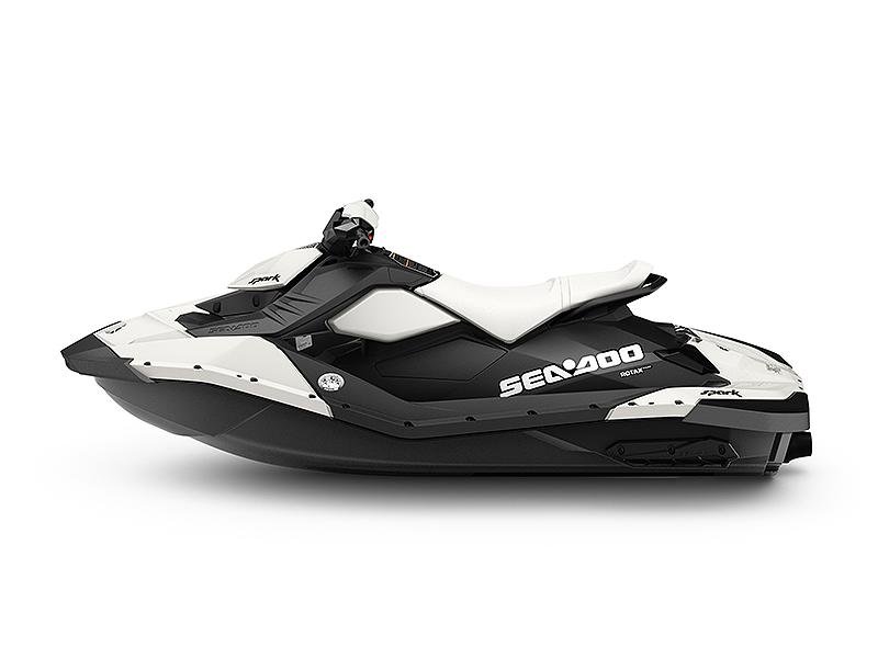 2015 Sea-Doo Spark 2up ROTAX® 900 ACE™