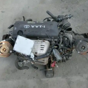 Toyota - Buy 2Az fe engine online