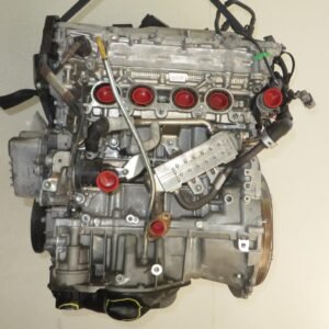 2015 Lexus ES 300h Engine Assembly