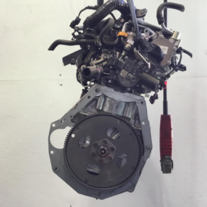 2021 Mazda Cx-30 Engine Assembly