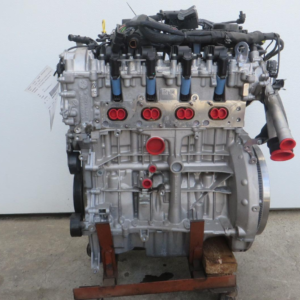 2015 Mercedes-Benz CLA-Class Engine Assembly