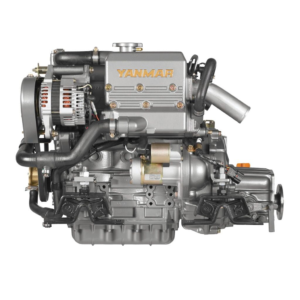 Yanmar 3YM20 Engine for sale