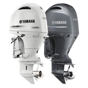 Yamaha 150 hp motors for sale