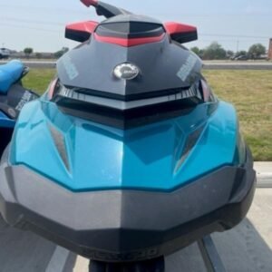 2018 Sea-Doo WAKE™ 155