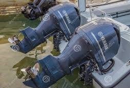 Yamaha F300 engine for sale