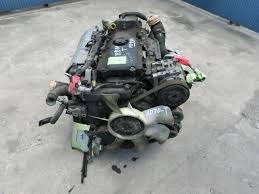 Nissan zd30 engine for sale