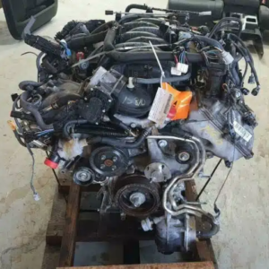 Toyota -3UR-FE engine for sale