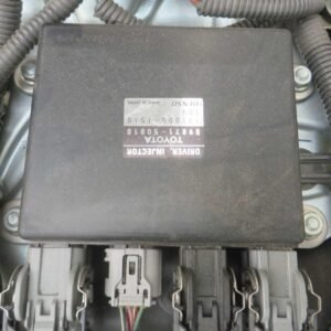2013 Lexus LS 460 Engine Assembly