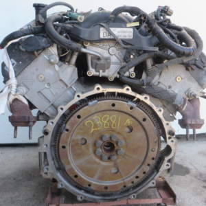 2003 Ford Thunderbird Engine Assembly