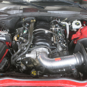 2010 Chevrolet Camaro Engine Assembly