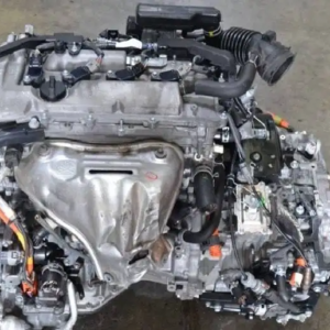 TOYOTA-2AR ENGINE FOR SALE