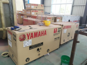 yamaha 250 hp for sale