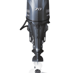 F70LA Yamaha 4 Stroke 70hp Long Shaft EFI OUTBOARD FOR SALE